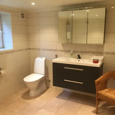 Apartment Husrom